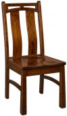 Falling Water Dining Chair