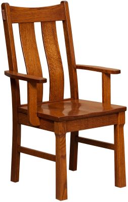 Fontana Arm Chair