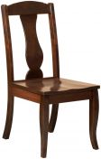 Jacobsen French Country Chair