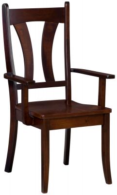 Knoxville Arm Chair
