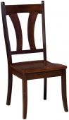 Knoxville Formal Dining Chair