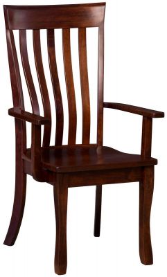 Montrachet Arm Chair