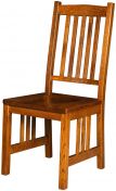 Red River Mission Kitchen Chair