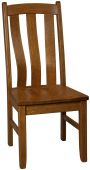 Riedel Shaker Dining Chair