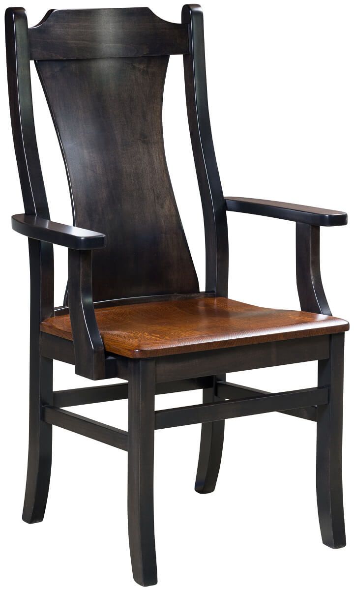 Tega Cay Arm Chair