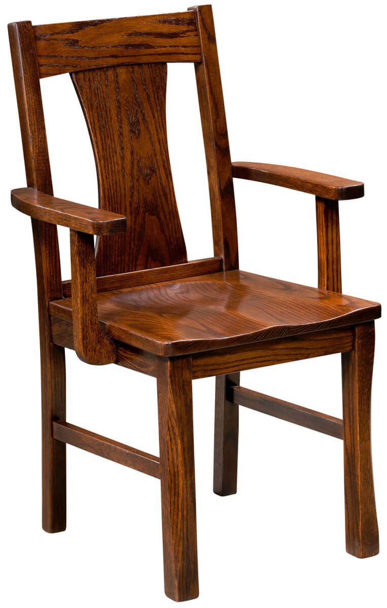 Freeport Kitchen Arm Chair