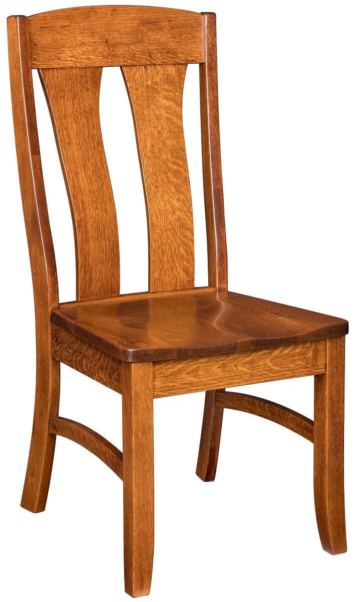Federal Heights Dining Side Chair