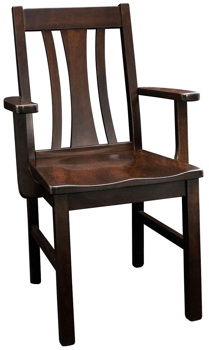 Crowley Dining Arm Chair