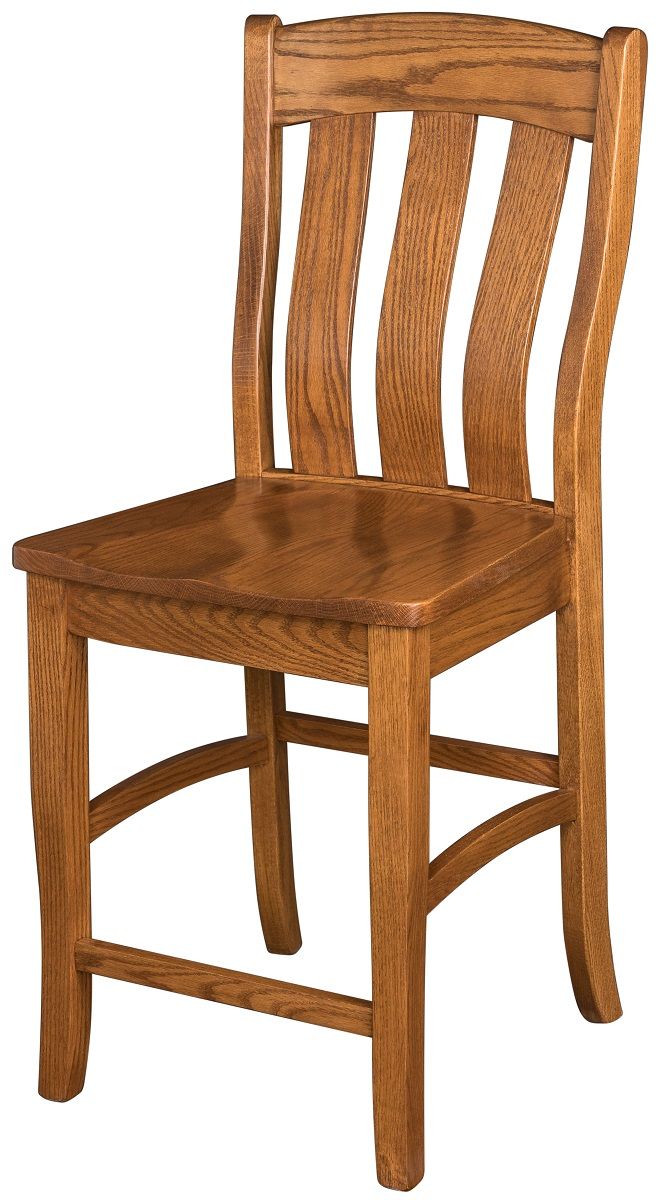 Wyeth Bar Chair