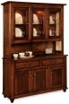 Duncanville China Display Cabinet
