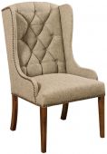 Alice Upholstered Accent Chair
