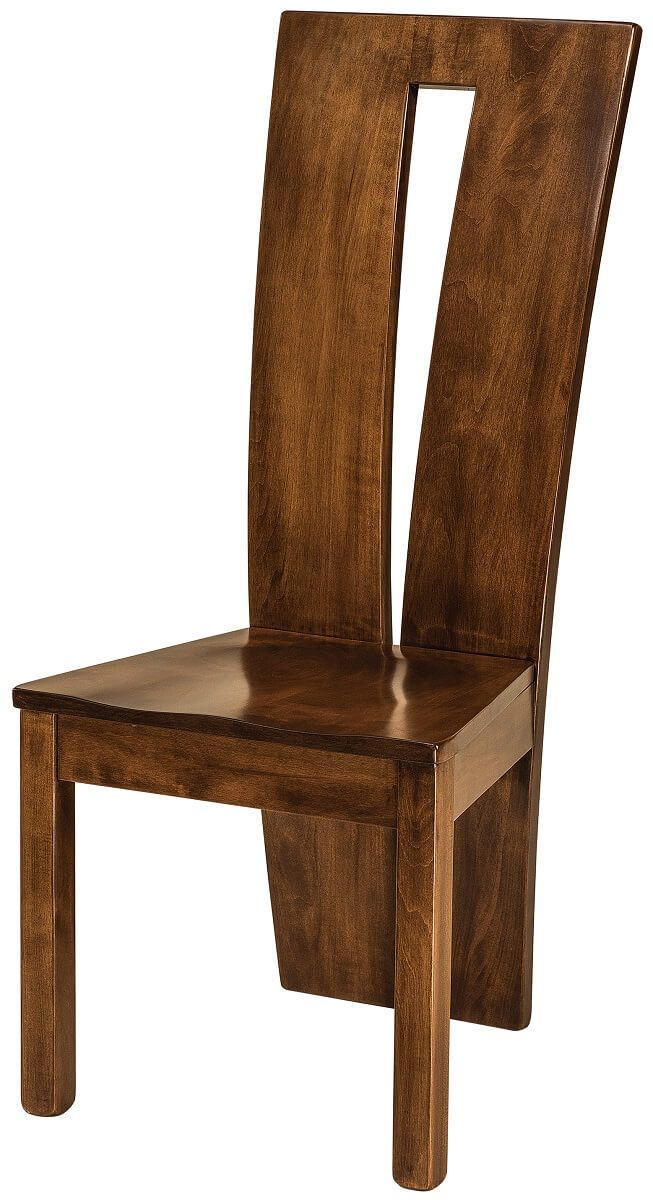 Alighieri Modern Side Chair