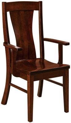 Briggs Modern Arm Chair