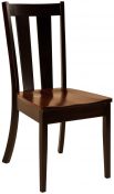 Claudio Wooden Dining Chairs