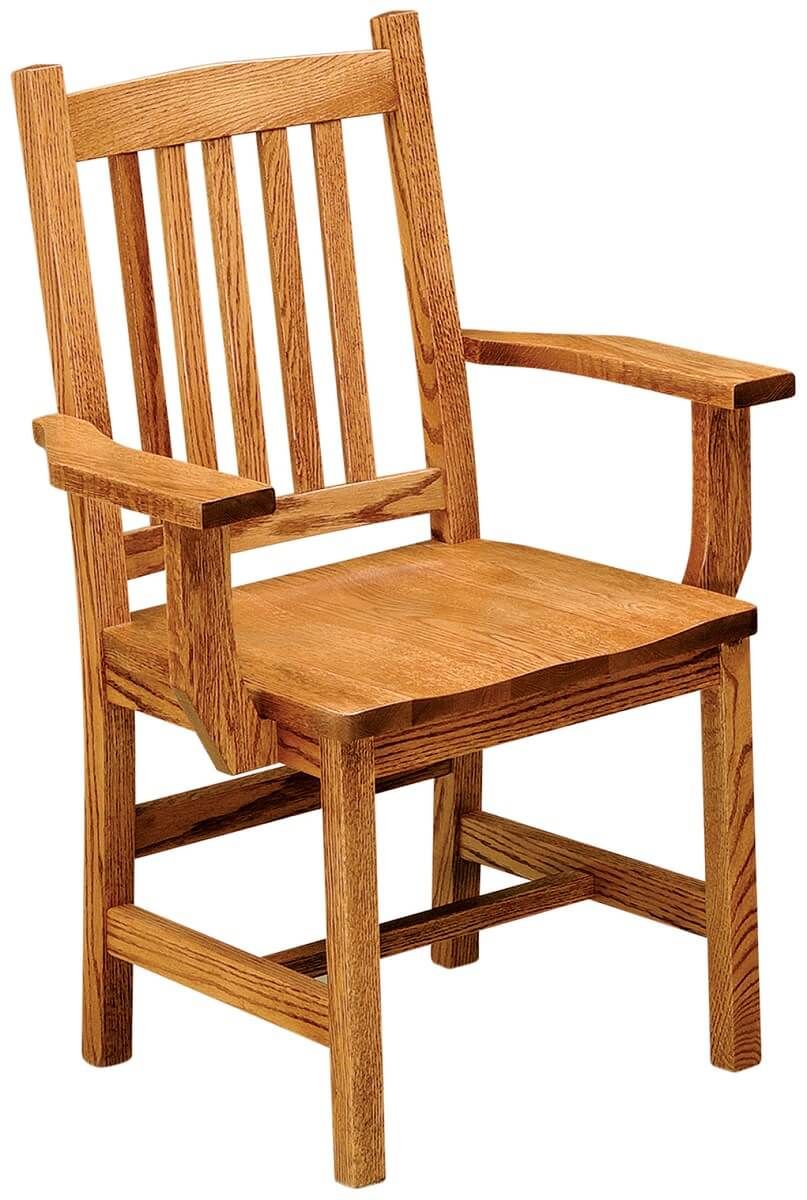 Crawford Side Chair