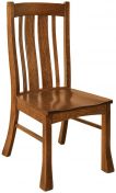 Cross Timbers Craftsman Chairs