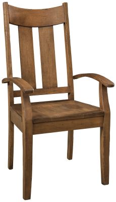 Flanagan Craftsman Arm Chair