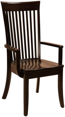 Fresno's Carlisle Arm Chair