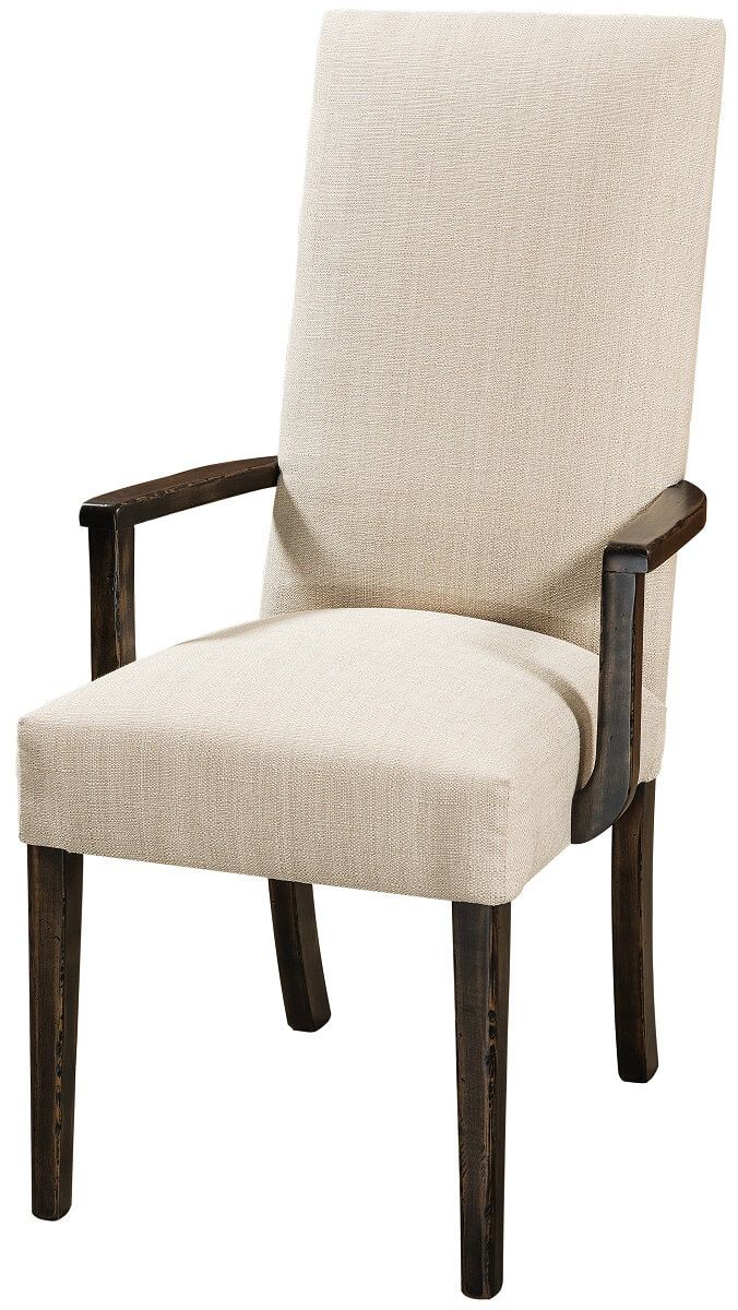 Hanley Handmade Arm Chair