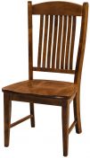 Keaton Amish Dining Chairs
