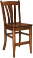 Ligare Pub Table Chair