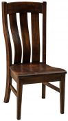 Makena Rustic Dining Chairs