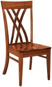 Risom Formal Dining Chairs