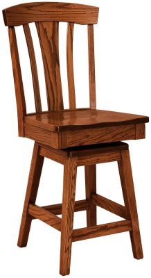 Winchester Swivel Bistro Chair