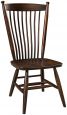 Early American Dining Chair