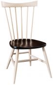 Bauxite Side Chair