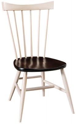 Bauxite Side Chair