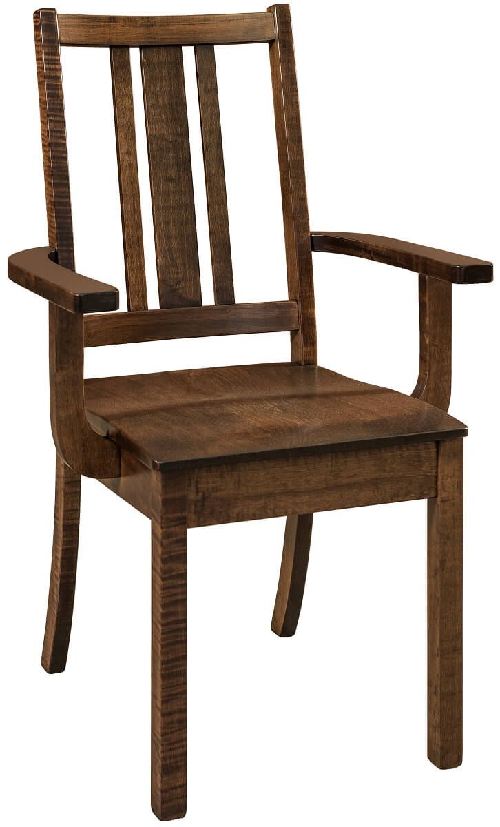 Bellville Dining Arm Chair