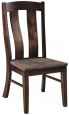 Real Wood Side Chair