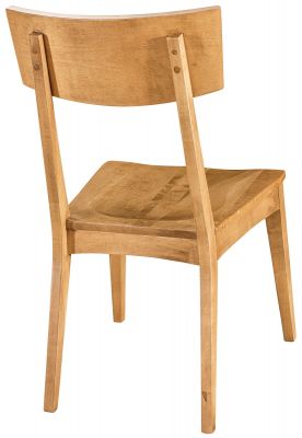 Mid-Century Modern Dining Chair