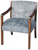Laguna Upholstered Arm Chair