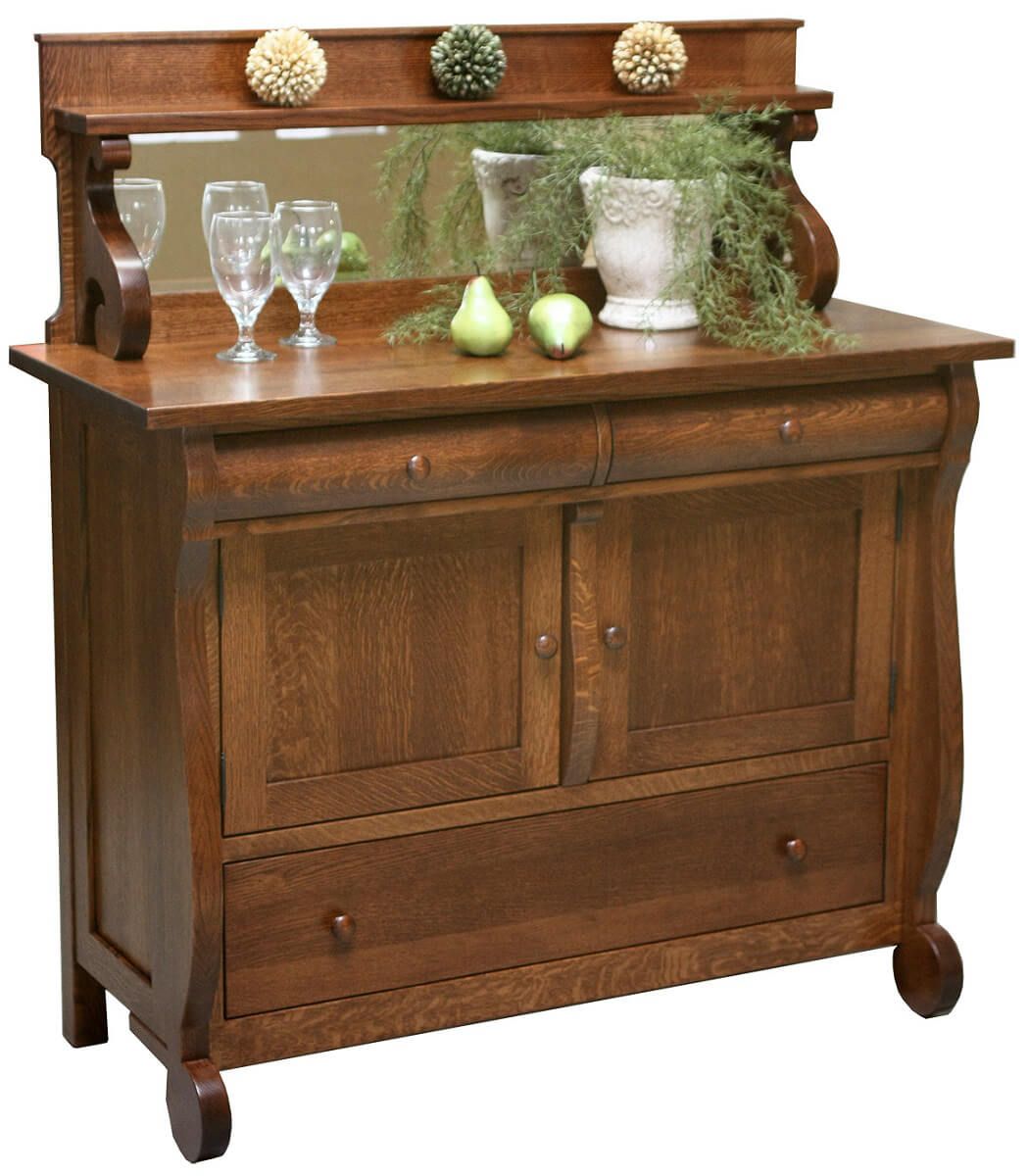 Bobois French Country Sideboard
