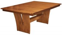 Alighieri Butterfly Dining Table