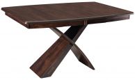 Copiah Single Pedestal Table