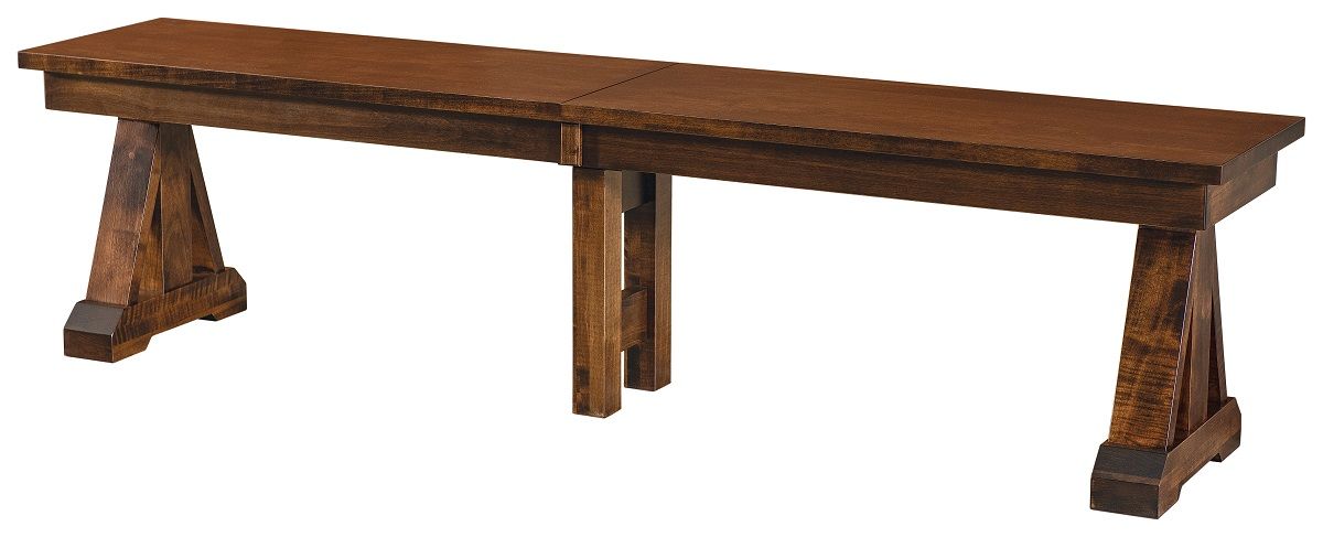 Burleson Extendable Bench