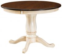 McLennan Pedestal Table