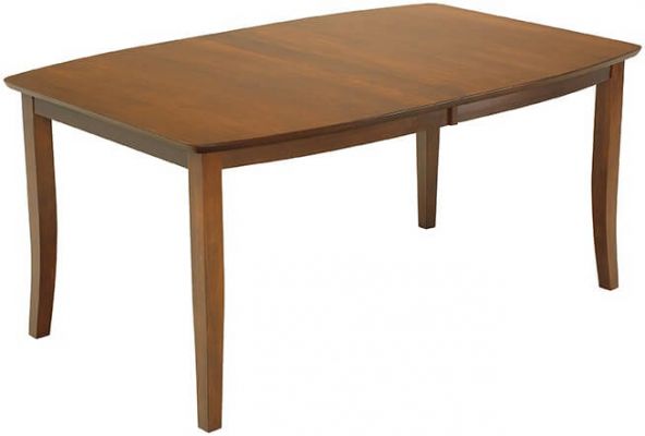 Camerata Shaker Style Table Countryside Amish Furniture