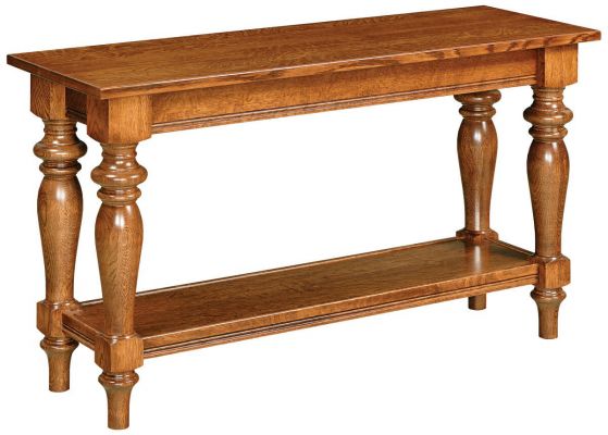 Bennet Console Table