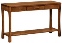 Calvin Amish Console Table