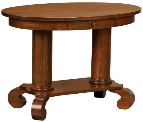 Lowell Entryway Table with drawer