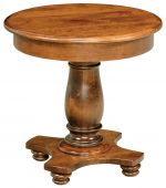North River End Table