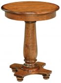 North River Lamp Table