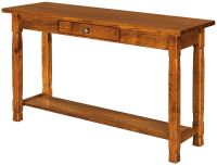 Carnaby Street Console Table