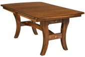 Cherry Wooden Dining Table