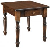 Classic Gifford End Table