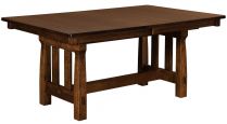 Pacific Rim Dining Table